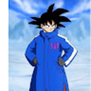 Meet your Posher, Hershel